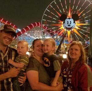 Meet your Posher, Kayleigh